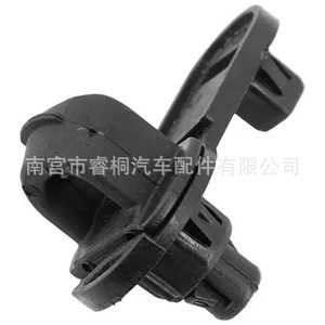 ขายึดฝากระโปรงหน้า Shuangxuan รุ่น 65773-CY00B สำหรับรถยนต์นิสสัน อินฟินิตี้ ทีด้า คิกส์ ทำจากพลาสติก แบบชิ้นเดียว - Product Image 5