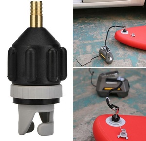 <span class=keywords><strong>Adaptateur</strong></span> de valve pour SUP gonflable et bateau pneumatique, accessoire pour planche à pagaie et kayak, modèle 2026 - Product Image 5
