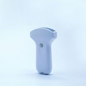 Konted MDRCE mesin <span class=keywords><strong>Doppler</strong></span> warna nirkabel, WIFI & USB pemeriksaan cembung 128 elemen 3.5Mhz Probe Ultrasound C10UR - Product Image 4