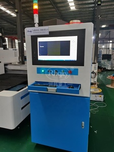 <span class=keywords><strong>IPG</strong></span> /Raycus CNC เครื่องตัดไฟเบอร์เลเซอร์ราคาผู้ผลิต - Product Image 4