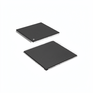 Original One Stop Service SPC5746CFK1AMKU6 Embedded Electronic Circuit Components 176 LQFP Exposed Pad - Product Image 1