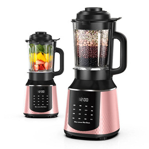 Mixeur d'aliments sous vide, multifonction, tout en un, robot alimentaire, grande vitesse - Product Image 1