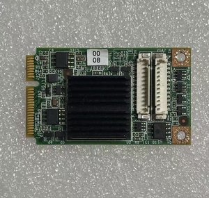 การ์ดจออุตสาหกรรม Advantech ของแท้รุ่น PCA-5650 REV.A1 PCM-27D24D1 ขยายพอร์ต MiniPCIe 1 ช่อง การจัดส่งและการจัดส่งสินค้าในวันเดียวกัน - Product Image 1