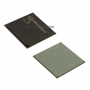 M2GL050T-FGG896 IC FPGA 377 I/O 896FBGA ใหม่ต้นฉบับในสต็อก - Product Image 1