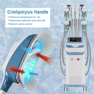 Precio de Fábrica 9 en 1 Cryolipoy - Product Image 3