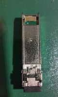 Modul Transceiver Serat Optik Finisar FTLF8536P5BCL 25G SR SFP 25.78 Gb/s Konektor LC Sesuai RoHS untuk Jaringan 4G