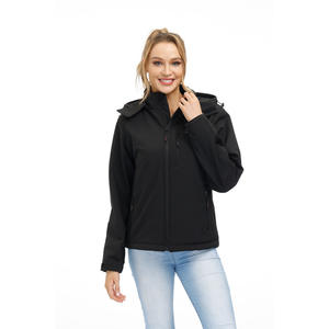 <span class=keywords><strong>Midian</strong></span> veste chauffante batterie chauffage veste thermique veste chauffante pour femmes vêtements moto - Product Image 2