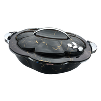 Chauffe-plat isotherme 5L pour Ramadan, ustensile de cuisine pour le marché africain