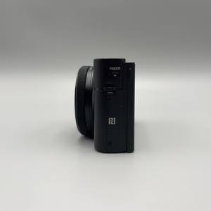 Apparence de haute qualité, caméra numérique d'<span class=keywords><strong>occasion</strong></span> d'origine <span class=keywords><strong>Sony</strong></span> DSC-RX100 V 4K HD, caméscope - Product Image 5