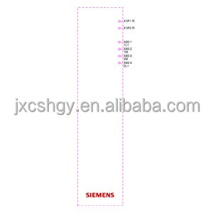 โมดูลอินเทอร์เฟซ SIMATIC ET 200SP IM 155-6 6ES7155-6AR01-0AN0 ระบบควบคุมอุตสาหกรรม โมดูลควบคุมอุตสาหกรรม - Product Image 5