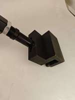 Machine à poinçonner électrique au lithium portable de qualité industrielle, outil hydraulique pour acier profilé