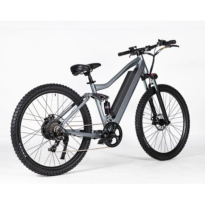 2024 vendita moda Design 45 km/h 48V 15Ah 3500W Mountain Bike bici elettrica da cross bici bici fat Bike bicicletta