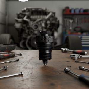 Adaptateur de valve de purge de frein FG 192/BW2 pour outils de réparation automobile - Product Image 3