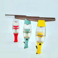 Brosses de nettoyage de vitres électriques sans fil