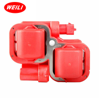 Bobines d'allumage pour moteurs automobiles VOLVO RENAULT FORD AUDI MAZDA LINCOLN, référence OEM CM5G12029FB YX8212029AA