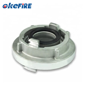 Okefire Storz Loại Nhôm Camlock Vòi Cứu Hỏa Nước Nhanh Ống Giảm Khớp Nối - Product Image 1