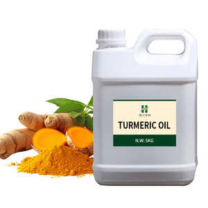 Huile Essentielle de Curcuma HAICHUAN en Gros, Qualité Thérapeutique, 10ml, Pure et Naturelle, Durée de Conservation de 3 Ans, Pour Tous Types de Peau - Product Image 3