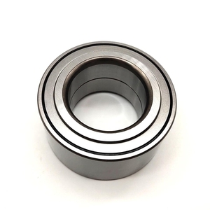 Koy O bánh xe trung tâm mang dac3568 A-2ZZ P4 35x68x40mm đôi Bóng xuyên tâm tự động phía trước và phía sau - Product Image 3