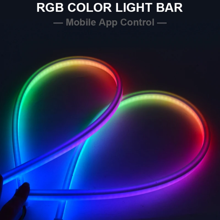 Colore arcobaleno