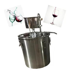 Home Distilling Equipment Alcohol Distiller Buy Distillation Equipment