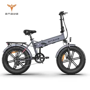 EU склад Engwe Ep-2pro Velo Electrique E TMB электрический велосипед электрический грязь горный складной электрический велосипед fatbike