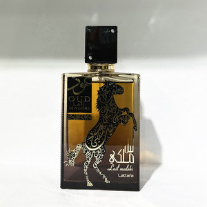 <span class=keywords><strong>Black</strong></span> Pentium Wild <span class=keywords><strong>Horse</strong></span> Oriente Medio Dubai Hombres y mujeres Premium <span class=keywords><strong>Perfume</strong></span> Spray 100ML Fragancia duradera <span class=keywords><strong>Perfume</strong></span> corporal - Product Image 2