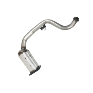 Colector de catalizador de ajuste directo para convertidor catalítico de escape Citroen para Peugeot 201 301 206 207 307 308 408 3008 4008 - Product Image 4