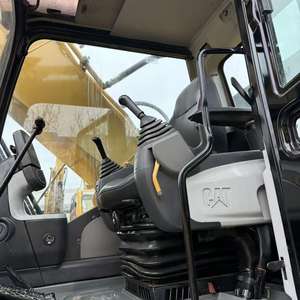 รถขุดตีนตะขาบขนาดเล็ก Caterpillar 330D2L มือสอง 30 ตัน ยี่ห้อญี่ปุ่นแท้ รุ่นปี 2024 มอเตอร์สภาพดี ราคาถูก - Product Image 6