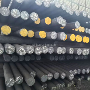 เหล็กเส้นกลมคาร์บอนสตีล ขนาด 1020 <span class=keywords><strong>1045</strong></span> /4130 รีดร้อน/รีดเย็นทุกขนาด จัดส่งตรงจากโรงงาน - Product Image 3