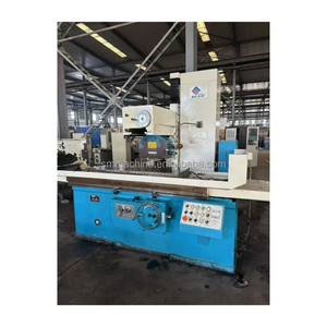 Machine de rectification de surface M7150 1250 mm, rectifieuse de surface <span class=keywords><strong>hydraulique</strong></span> d'<span class=keywords><strong>occasion</strong></span> pour plaques métalliques - Product Image 1