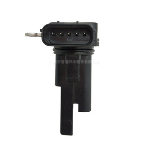 Sensor de flujo de aire 37980-RLE-0030 para Honda 12V, pieza de repuesto nueva - Product Image 3
