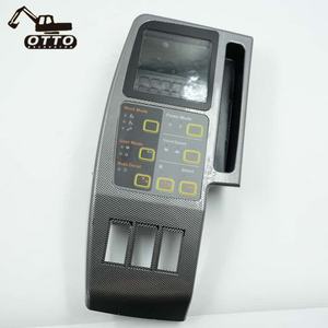 Monitor para Excavadora OTTO R220 21N8-32006, Panel de Visualización R220LC-9S 21N8-32006X 21N832006X Compatible con Hyundai - Product Image 2