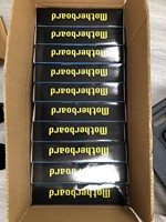 Chine OEM nouvelle carte mère d'ordinateur DDR3 LGA2011 processeur CPU X79 carte mère de bureau