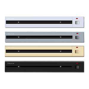 Скрытая розетка с электроприводом - Product Image 5