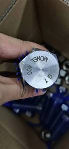 3/16 "x UNF x 3/4" đầy đủ ren AISI 304 Hex BOLT + Hex Nut 3/16 "x UNF AISI 304 - Product Image 3