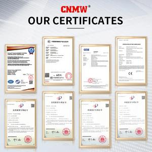 Cnmw MDR-60-5 60 Wát 5V 10A công nghiệp Din Rail chuyển mạch cung cấp điện <span class=keywords><strong>SMPS</strong></span> OEM bán buôn CE ROHS chứng nhận - Product Image 3