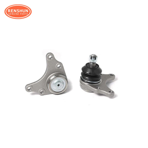 Junta esférica ADT38645 de 43350-39125 para camioneta Toyota 4 RUNNER HILUX V 1988-1997 - Product Image 3