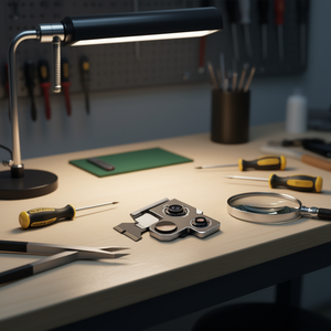 Module de caméra arrière pour iPhone 13 Pro iPhone 13 Pro Max, pièce de rechange - Product Image 3