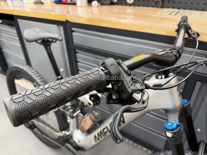 Bicicleta Eléctrica de Montaña Amflow PL Carbon 800Wh 2026 con Motor de Alto Torque de 105Nm para Trail - Product Image 6