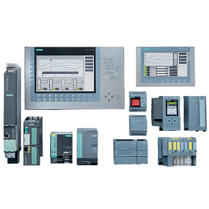 Controlador Programable S7-1200 CPU 1211C 1212C 1214C 1215C 1217C 6ES7 211 212 214 215 217-1AE BE HE AG HG 40-0XB0 S7-12 - Product Image 5