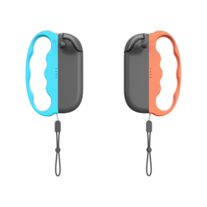 Aomiou tập thể dục đấm bốc trò chơi tay Grip Phụ kiện cho Nintendo chuyển đổi 2 niềm vui-con điều khiển đấm bốc trò chơi điều khiển Grips - Product Image 2