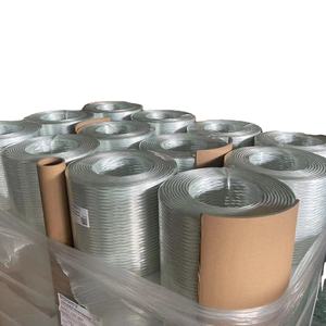 เส้นใยแก้ว ECR <span class=keywords><strong>TCR</strong></span> 1200 เท็กซ์ 2400 เท็กซ์ สำหรับงานพัลทรูชั่นและแท่งฉนวน - Product Image 3