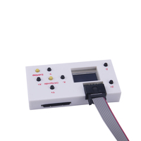 Controlador CNC Offline de 3 Ejes, Placa Controladora CNC Offline, Pantalla para Controlador CNC