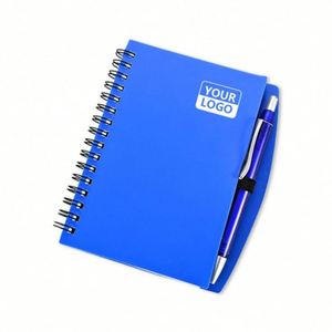 Carnets de notes personnalisés A5/A6, couverture rigide, carnet de croquis, reliure spirale, cadeau - Product Image 5