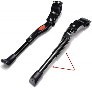 Có thể điều chỉnh hợp kim nhôm bên chân đế phụ tùng cho xe đạp leo núi đi xe đạp - Product Image 5