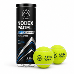 Balles <span class=keywords><strong>de</strong></span> padel certifiées FIP, 45% feutre <span class=keywords><strong>de</strong></span> <span class=keywords><strong>laine</strong></span>, pressurisées, Pelota <span class=keywords><strong>De</strong></span> Padel Profesional Torneo - Product Image 1