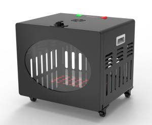 Glpe 60W Appareil de luminothérapie rouge professionnel à 5+2 longueurs d'onde pour animaux de compagnie, pour la récupération post-chirurgicale à domicile - Product Image 6