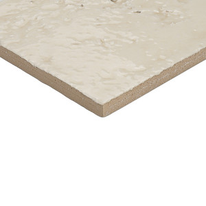 Piastrella Beige Bahia-13 13x13 Cm, Spessore 9 Mm, Finitura Lucida, Bordi Irregolari - Product Image 3
