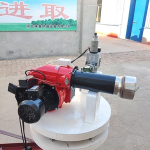 Đầu đốt khí <span class=keywords><strong>gas</strong></span> công nghiệp tự động hoàn toàn hai cấp JH-30-QT 350kw, dùng cho lò sơn tĩnh điện, sử dụng <span class=keywords><strong>gas</strong></span> LPG và <span class=keywords><strong>gas</strong></span> tự nhiên - Product Image 4