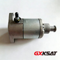 Moteur de démarrage de scooter de qualité OEM GXKSAT SH125 / Dylan 125cc / SH 125 150 – Démarrage de scooter